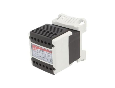 DF-680100043 Transformator sieciowy moc pozorna: 100VA 230VAC, 400VAC 12V / 24V na szynę DIN IP20