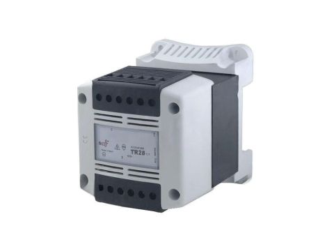 DF-680320025 Transformator sieciowy 320VA 230VAC 12V na szynę DIN IP20