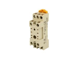 PYF08A-N Podstawka PIN: 8