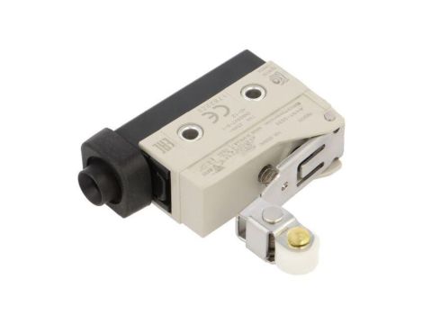 D4MC-3030 Wyłącznik krańcowy dźwignia kątowa z rolką SPDT 10A