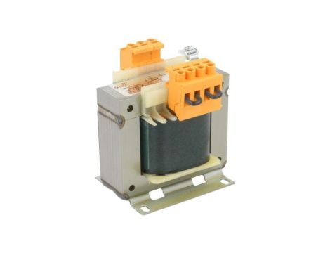 DF-610063000 Transformator sieciowy 63VA 230VAC,400VAC 12V,24V śrubowy