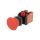 A22E-M-02 Przełącznik: bezpieczeństwa 22mm Poz.stab: 1 NC x2 czerwony