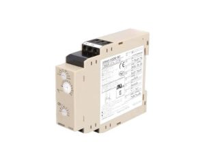 H3DK-M1 Przekaźnik czasowy 0,1s1200h SPDT 250VAC/5A Uzas: 24240VAC