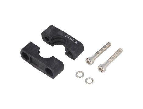 Y92E-B18 Uchwyt śrubowe Gwint: M18