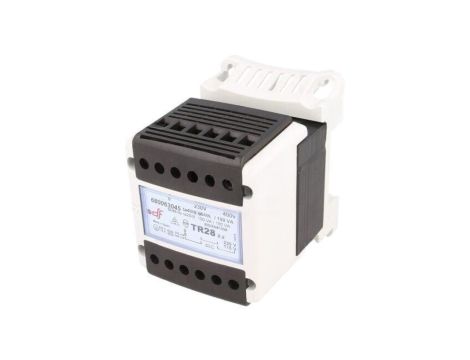DF-680063045 Transformator sieciowy 63VA 230VAC 400VAC 115V 230V IP20