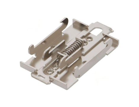 R99-12 Uchwyt montażowy na szynę DIN na szynę DIN