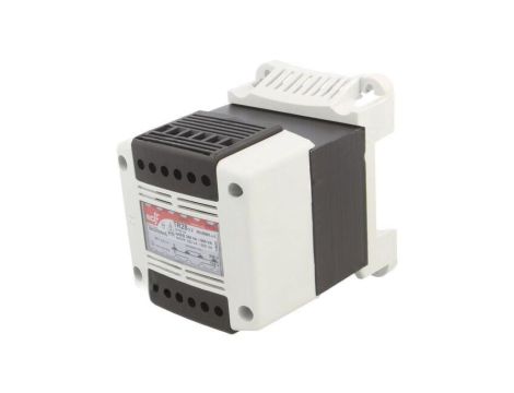 DF-680250045 Transformator sieciowy moc pozorna: 250VA 230VAC, 400VAC 115V / 230V na szynę DIN IP20