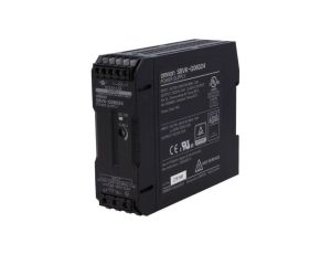 S8VK-G06024 Zasilacz: impulsowy na szynę DIN 60W 24VDC 2,5A 85264VAC