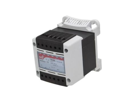 DF-680500029 Transformator sieciowy 500VA 230VAC 230V na szynę DIN IP20