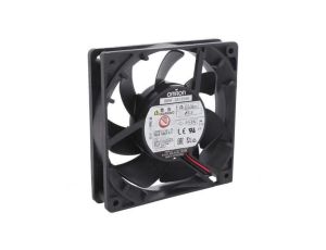R89F-DS1225H Wentylator: DC osiowy 120x120x25mm 220,8m3/h 51dBA
