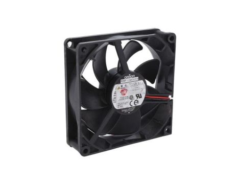 R89F-DS0925H Wentylator: DC osiowy 92x92x25mm 99,6m3/h 39dBA