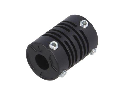 E69-C06B Sprzęgło Ø1: 6mm Ø2: 6mm