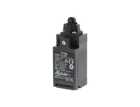 D4N-4C32R Wyłącznik krańcowy 10A max.240VAC max.250VDC
