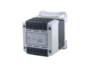 DF-680400029 Transformator sieciowy 400VA 230VAC 230V na szynę DIN IP20