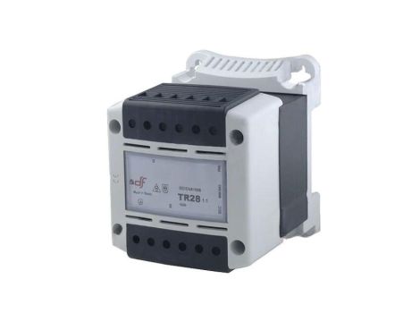 DF-680400029 Transformator sieciowy 400VA 230VAC 230V na szynę DIN IP20