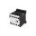 DILEM4-230VAC Stycznik: 4-biegunowy, NO x4, 230VAC, 9A
