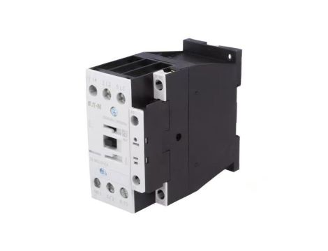 DILM32-01-230AC-E Stycznik: 3-biegunowy, NO x3, 230VAC, 32A