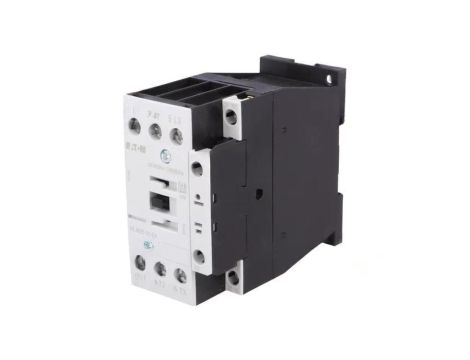 DILM25-01-230AC-E Stycznik: 3-biegunowy, NO x3, 230VAC, 25A