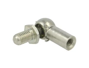 Element montażowy do sprężyny gazowej stal ocynkowana 10mm 92220-10E