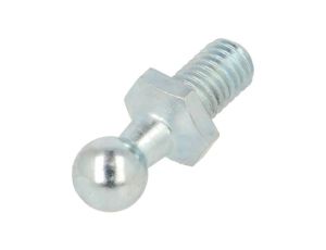 Element montażowy do sprężyny gazowej stal ocynkowana 10mm 92990A