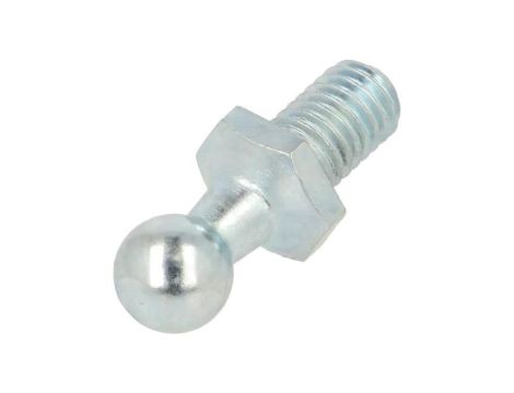 Element montażowy do sprężyny gazowej stal ocynkowana 10mm 92990A