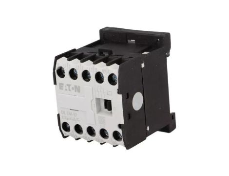 DILEM-10-400VAC Stycznik: 3-biegunowy, NO x3, 400VAC, 8,8A