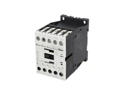 DILM12-10-110VAC Stycznik: 3-biegunowy, NO x3, 110VAC, 12A