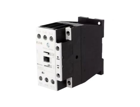 DILM25-01-230V Stycznik: 3-biegunowy, NO x3, 230VAC, 25A