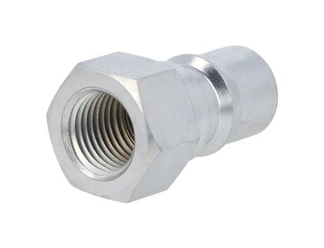 246.56-OC Szybkozłącze max.230bar G 1 króciec,obustronna