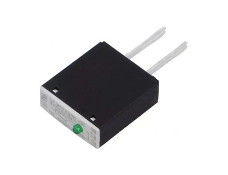 DILM12-XSPVL240 Ogranicznik przepięć: 130-240VAC