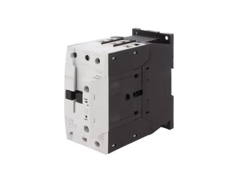 DILM65-24VDC Stycznik: 3-biegunowy, NO x3, 24VDC, 65A