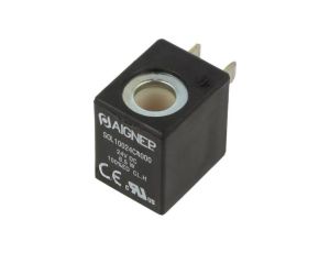 Cewka elektrozaworu 24VDC 10mm FLSOL10024C4000