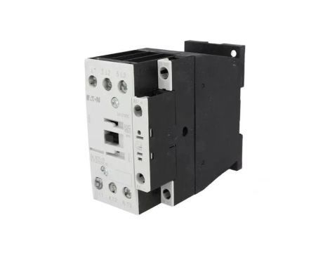 DILM25-10-24VDC Stycznik: 3-biegunowy, NO x3, 24VDC, 25A