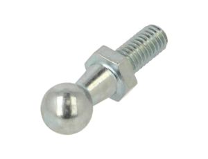 Element montażowy do sprężyny gazowej stal ocynkowana 10mm 92989