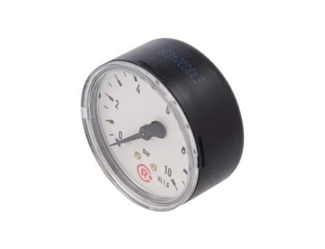 217 Manometr 010bar G 1/4,przyłącze tylne