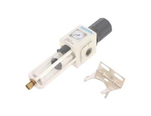 FMFR-12 Reduktor sprężonego powietrza 2300l/min 1,510bar 5um