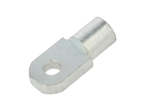 Element montażowy do sprężyny gazowej stal ocynkowana 6,1mm ST-1305