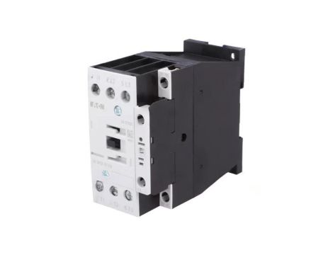 DILM32-01-24DC-E Stycznik: 3-biegunowy, NO x3, 24VDC, 32A