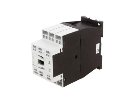DILM25-11-24AC-PI Stycznik: 3-biegunowy, NO x3, 24VAC