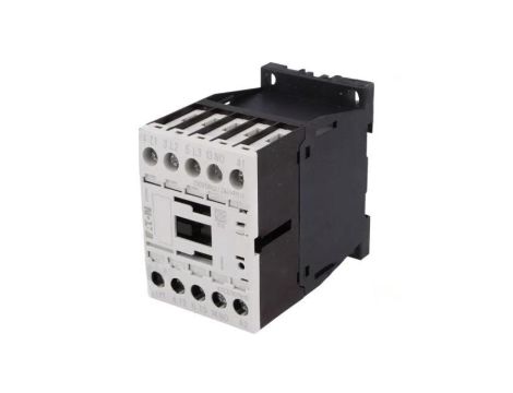 DILM7-10-230V Stycznik: 3-biegunowy, NO x3, 230VAC, 7A