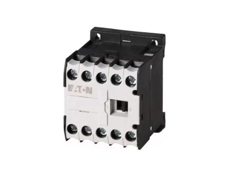 DILER-40-G-24VDC Stycznik: 4-biegunowy, NO x4, 24VDC, 6A