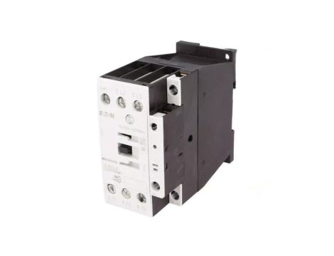 DILM32-10-110V Stycznik: 3-biegunowy, NO x3, 110VAC, 32A