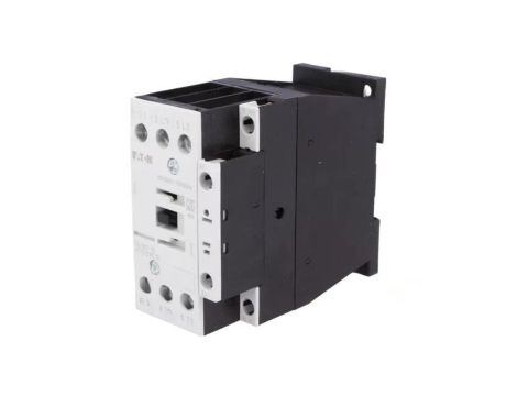 DILM17-10-110VA Stycznik: 3-biegunowy, NO x3, 110VAC, 17A