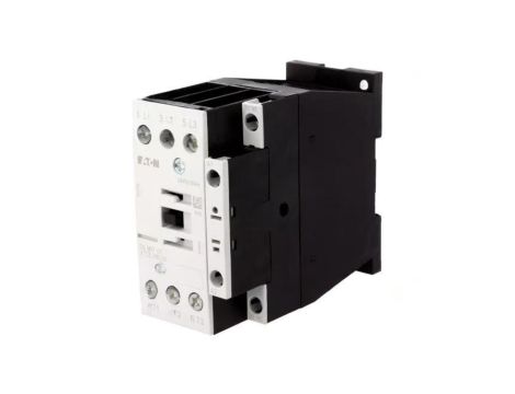 DILM17-01-24VAC Stycznik: 3-biegunowy, NO x3, 24VAC, 17A