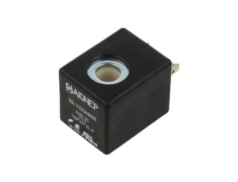 Cewka elektrozaworu 230VAC 10mm FLSOL11220A9000