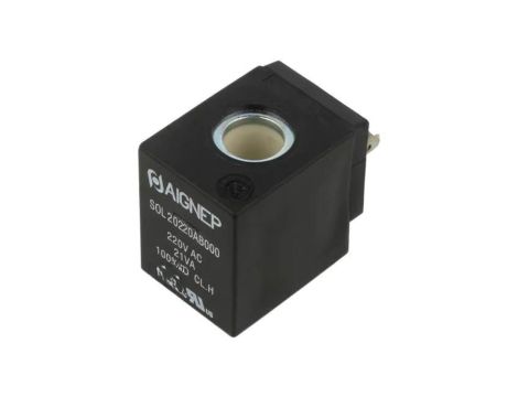 Cewka elektrozaworu 230VAC 13mm FLSOL20220AB000