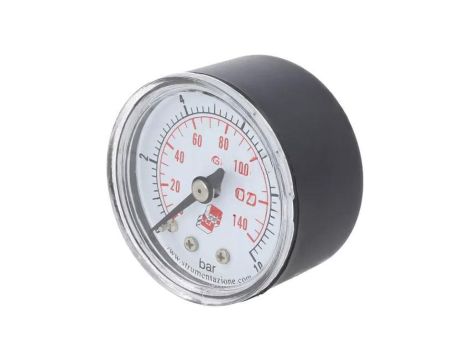 M40A.PL010G18 Manometr 010bar ciecze nieagresywne,gazy obojętne