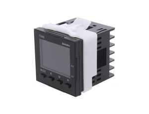 TX4S-14R Moduł regulator temperatury rodzaje wyjść SPST-NO alarmowe na panel