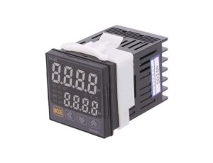 TK4S-14SN Moduł regulator temperatury rodzaje wyjścia SSR alarmowe SPST-NO TK4S