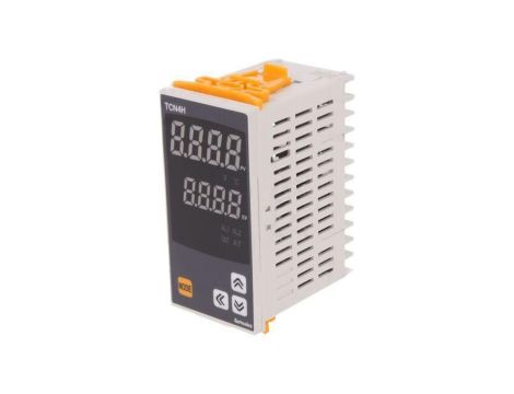 TCN4H-24R Moduł regulator temperatury rodzaje wyjść SPST-NO SSR alarmowe